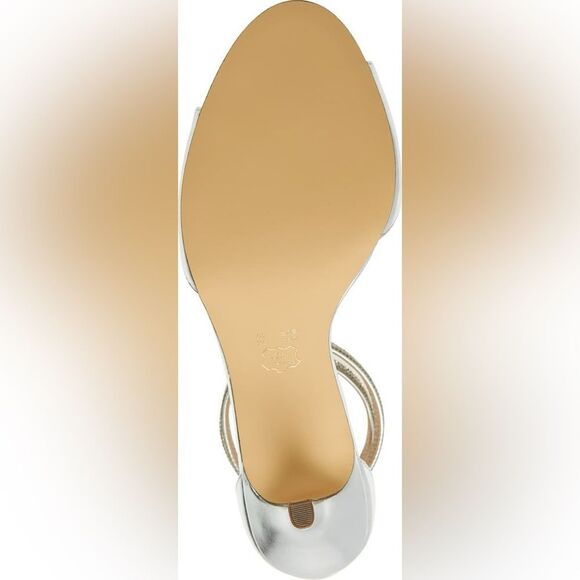 Nina | Viktora Ankle Strap Sandal - Picture 6 of 11